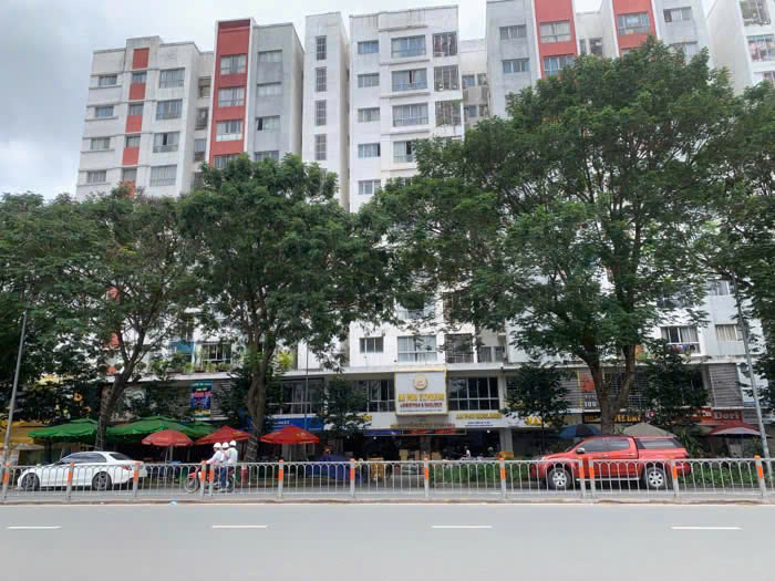 Bán Nhà ĐOÀN GIỎI - TÂN PHÚ - HIỆU SUẤT THU NHẬP TẠP HÓA 50 TRIỆU/THÁNG - (4x13)M - 2 TẦNG - Ảnh chính